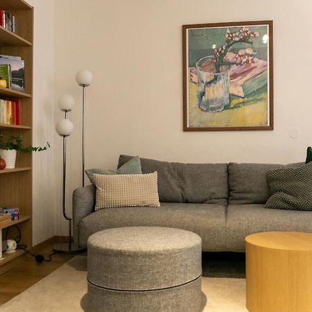 Apartment Alexandra Gmunden Eksteriør billede