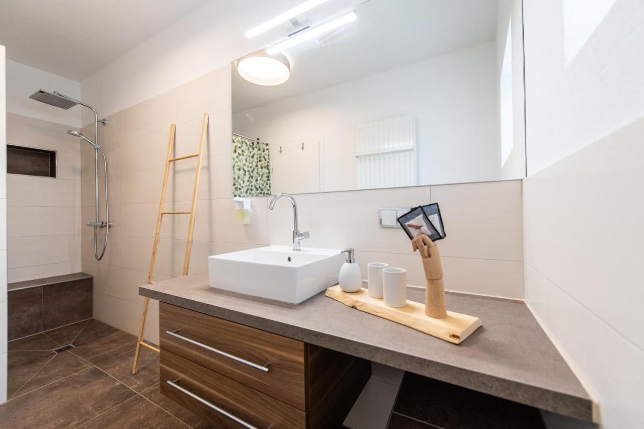 Apartment Alexandra Gmunden Eksteriør billede