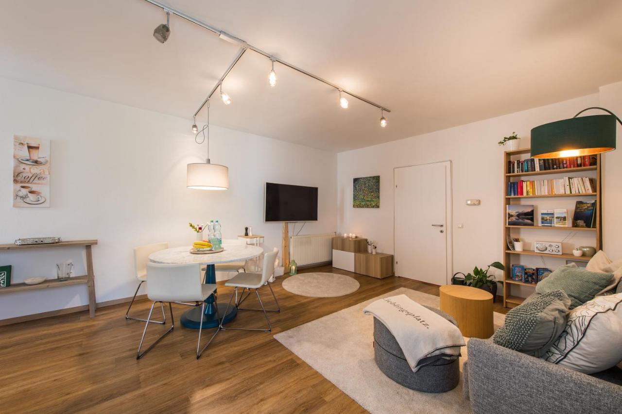 Apartment Alexandra Gmunden Eksteriør billede