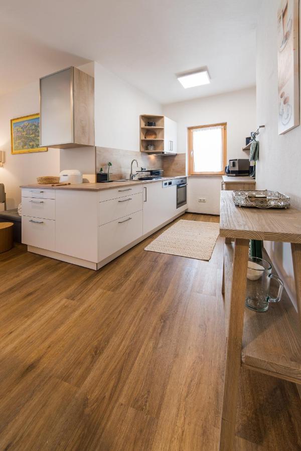 Apartment Alexandra Gmunden Eksteriør billede