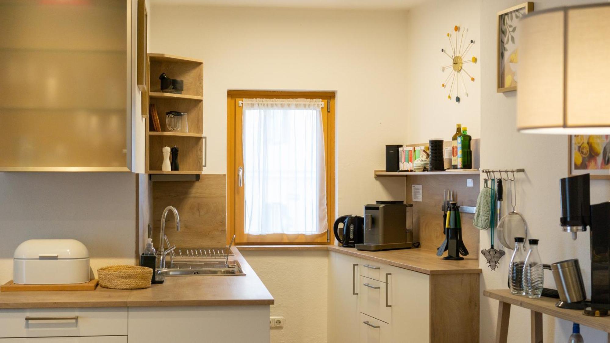 Apartment Alexandra Gmunden Eksteriør billede